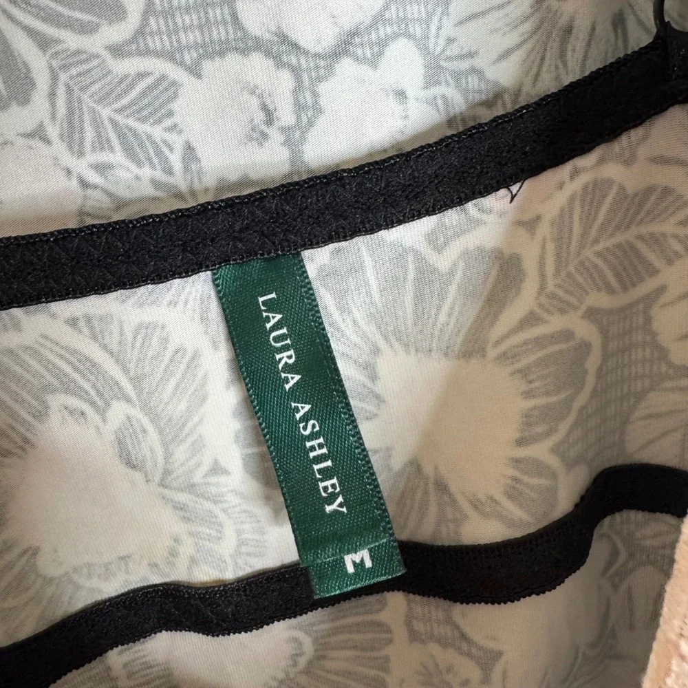 Laura Ashley sleepwear pink